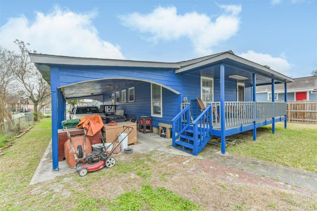 1815 Eubanks Street, Houston, TX 77093