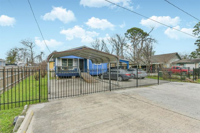 1815 Eubanks Street, Houston, TX 77093