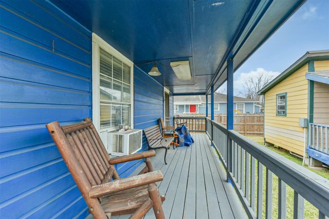 1815 Eubanks Street, Houston, TX 77093