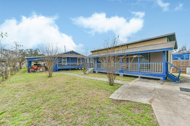 1815 Eubanks Street, Houston, TX 77093