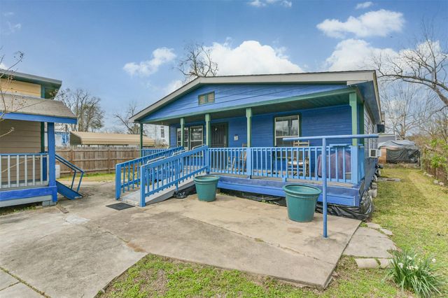1815 Eubanks Street, Houston, TX 77093