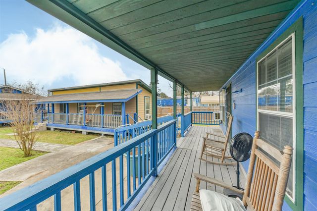 1815 Eubanks Street, Houston, TX 77093