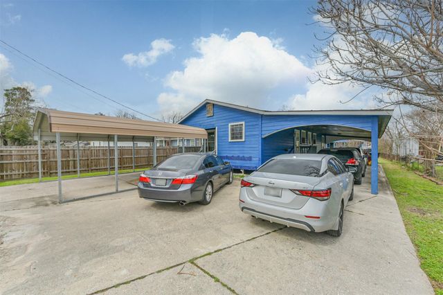 1815 Eubanks Street, Houston, TX 77093