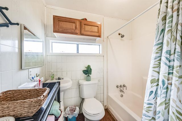 1815 Eubanks Street, Houston, TX 77093