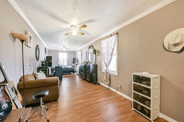 1815 Eubanks Street, Houston, TX 77093