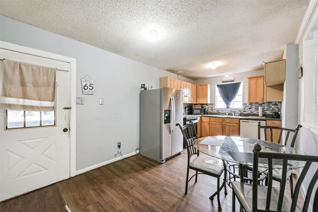 1815 Eubanks Street, Houston, TX 77093