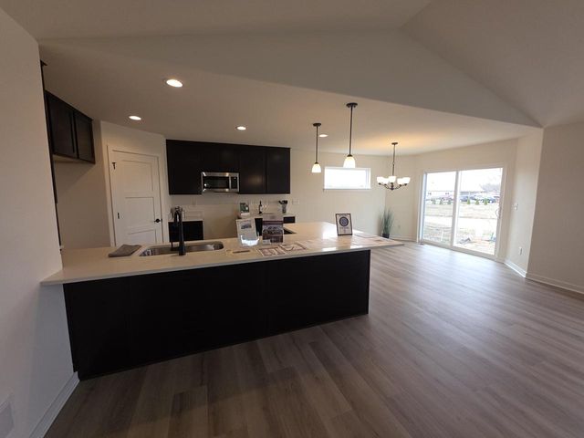 622 Champions COURT, Jefferson, WI 53549