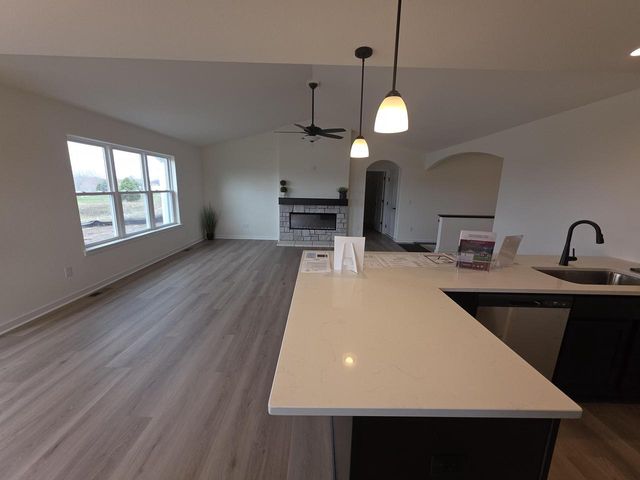 622 Champions COURT, Jefferson, WI 53549