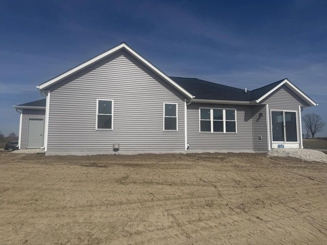 622 Champions COURT, Jefferson, WI 53549