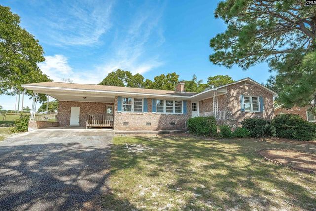 2008 Woodstock Drive, Columbia, SC 29223