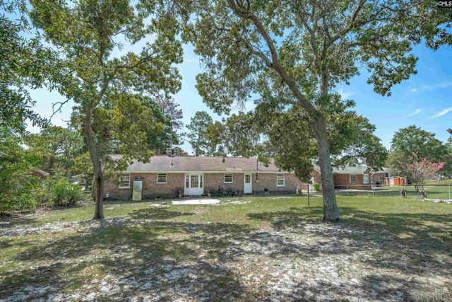 2008 Woodstock Drive, Columbia, SC 29223