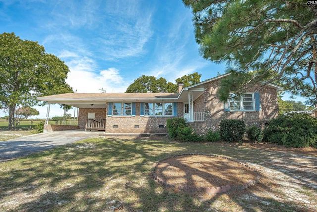 2008 Woodstock Drive, Columbia, SC 29223