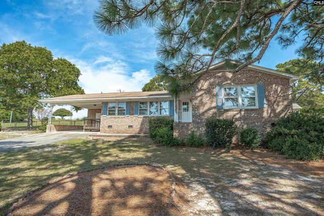 2008 Woodstock Drive, Columbia, SC 29223