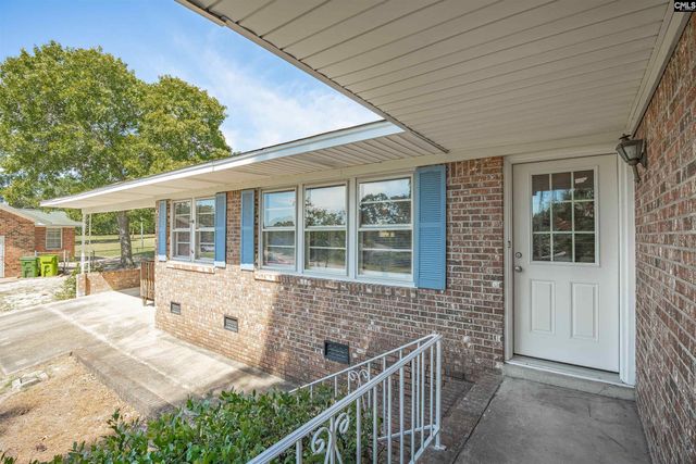 2008 Woodstock Drive, Columbia, SC 29223
