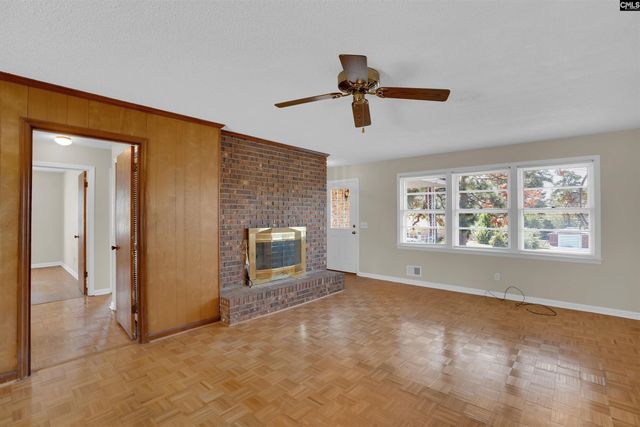 2008 Woodstock Drive, Columbia, SC 29223