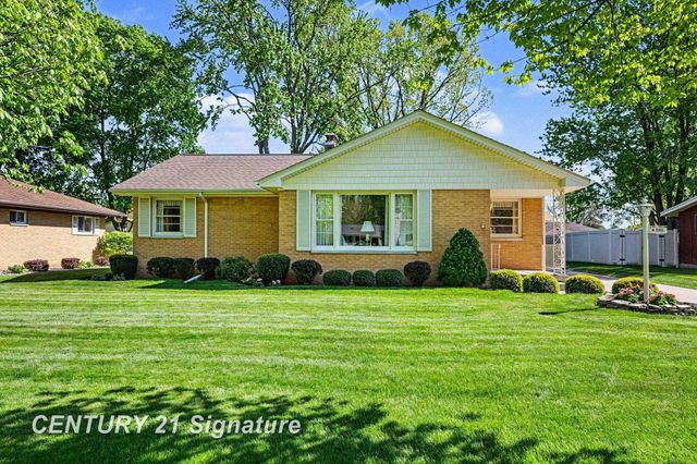 4395 Ann Street, Saginaw Twp, MI 48603