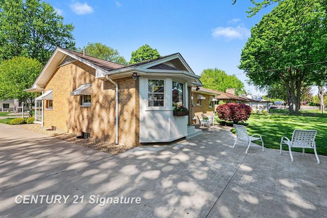4395 Ann Street, Saginaw Twp, MI 48603