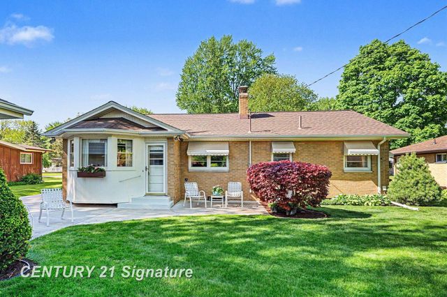 4395 Ann Street, Saginaw Twp, MI 48603