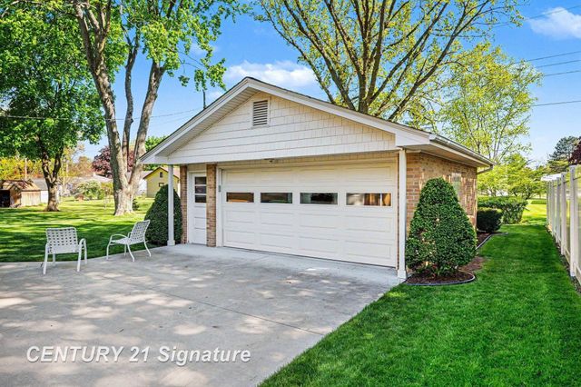 4395 Ann Street, Saginaw Twp, MI 48603