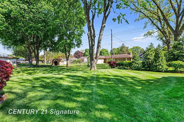 4395 Ann Street, Saginaw Twp, MI 48603