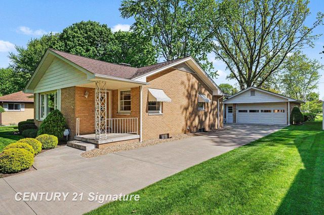 4395 Ann Street, Saginaw Twp, MI 48603