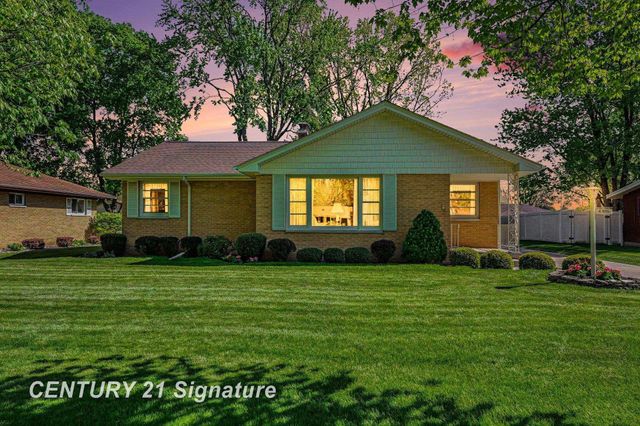4395 Ann Street, Saginaw Twp, MI 48603