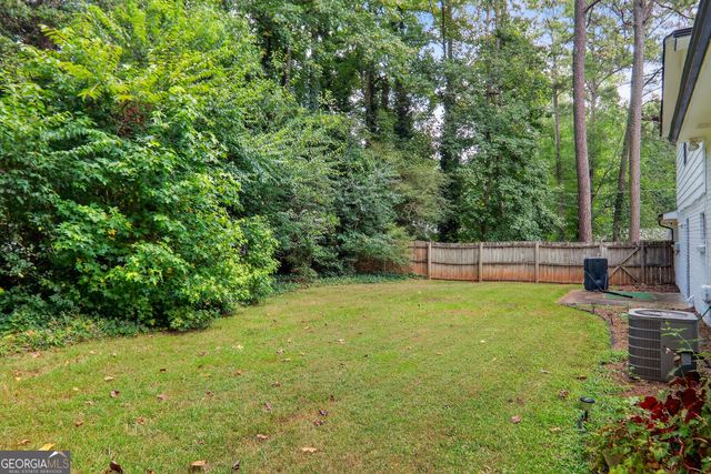 1236 Country Pine Drive, Ellenwood, GA 30294