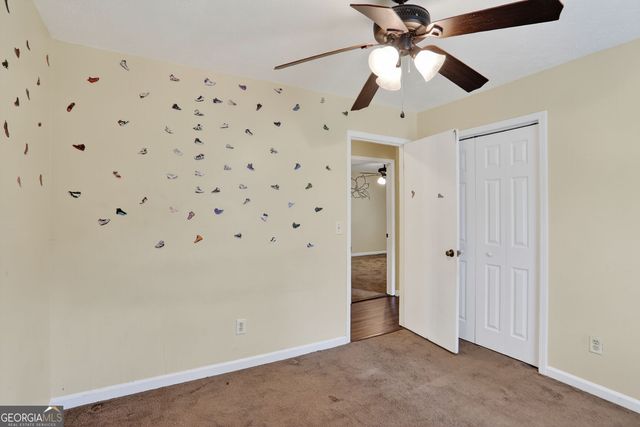 1236 Country Pine Drive, Ellenwood, GA 30294