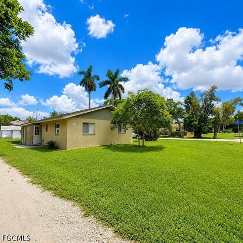 723 Burdick AVE, Fort Myers, FL 33905