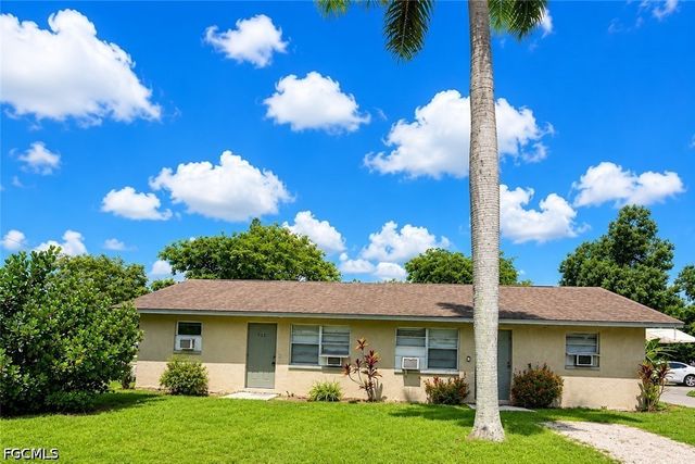723 Burdick AVE, Fort Myers, FL 33905