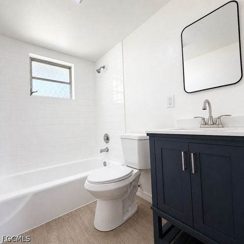 723 Burdick AVE, Fort Myers, FL 33905