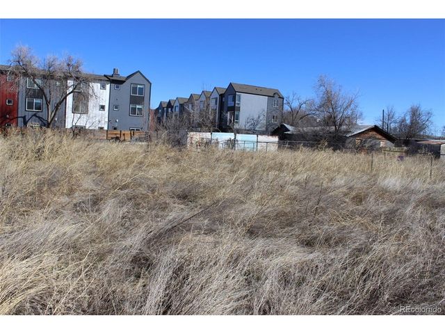 5701 W 10th Ave, Lakewood, CO 80214