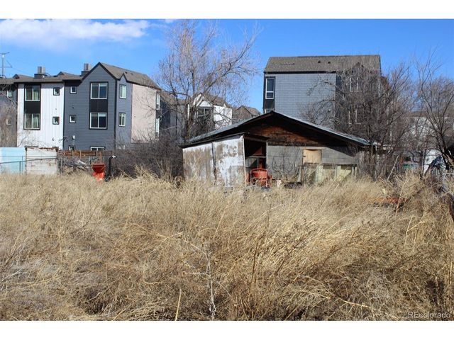 5701 W 10th Ave, Lakewood, CO 80214