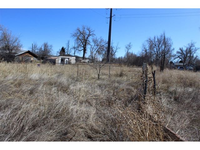 5701 W 10th Ave, Lakewood, CO 80214