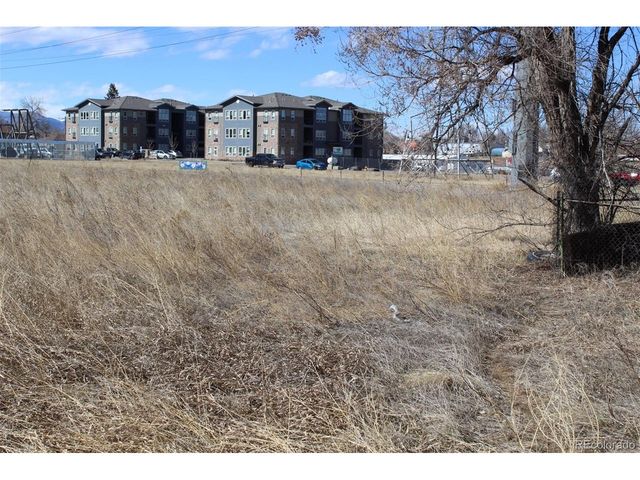5701 W 10th Ave, Lakewood, CO 80214