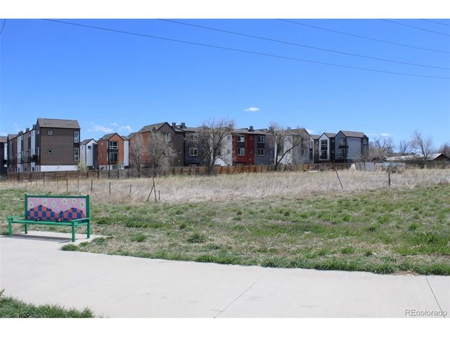 5701 W 10th Ave, Lakewood, CO 80214