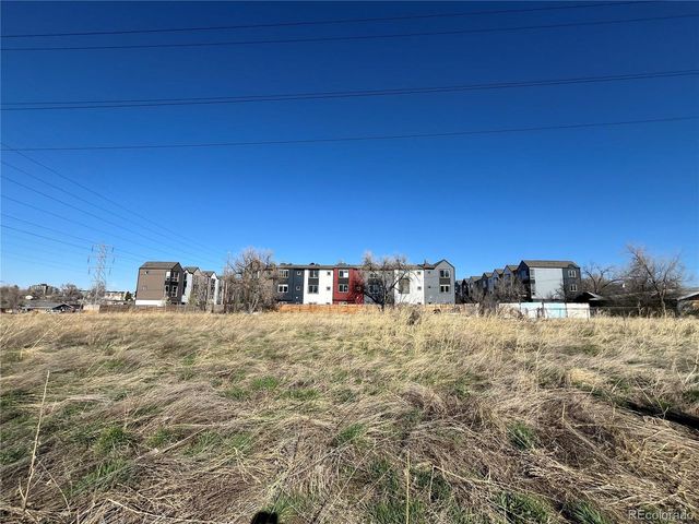 5701 W 10th Ave, Lakewood, CO 80214