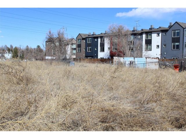 5701 W 10th Ave, Lakewood, CO 80214