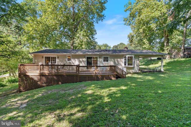 11219 LAKEVIEW DR, Dunkirk, MD 20754