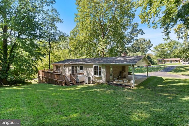 11219 LAKEVIEW DR, Dunkirk, MD 20754