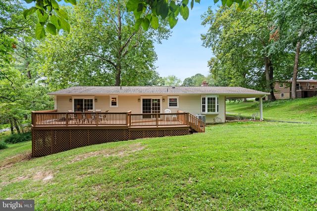 11219 LAKEVIEW DR, Dunkirk, MD 20754