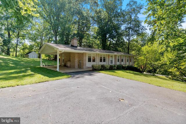 11219 LAKEVIEW DR, Dunkirk, MD 20754