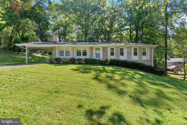 11219 LAKEVIEW DR, Dunkirk, MD 20754