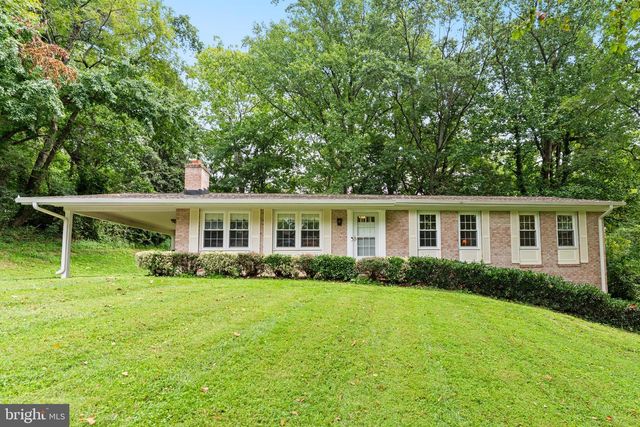 11219 LAKEVIEW DR, Dunkirk, MD 20754