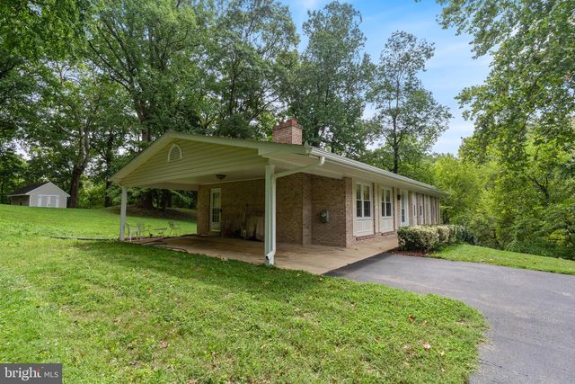 11219 LAKEVIEW DR, Dunkirk, MD 20754