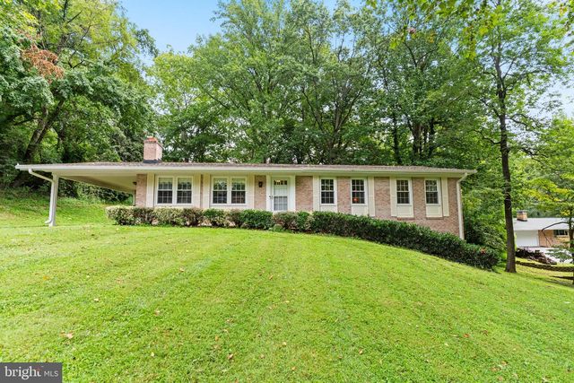 11219 LAKEVIEW DR, Dunkirk, MD 20754