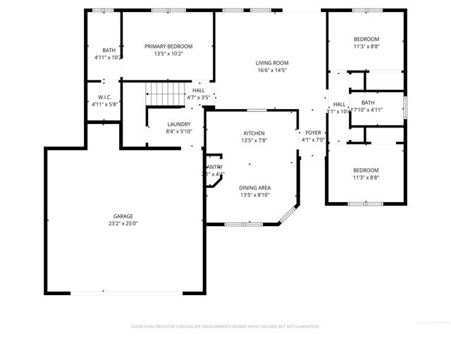 1582 N Avain Ave, Kuna, ID 83634