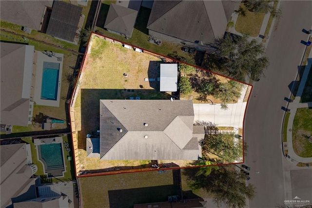 2612 York Avenue, Mcallen, TX 78504