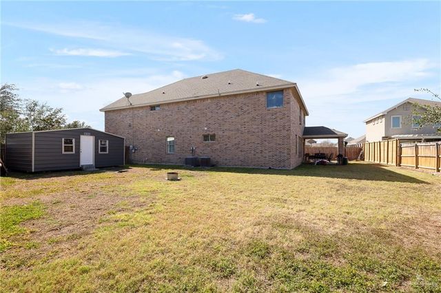 2612 York Avenue, Mcallen, TX 78504