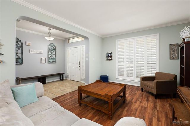 2612 York Avenue, Mcallen, TX 78504